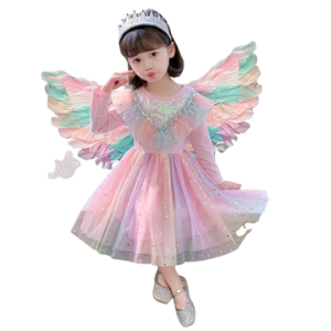 Baby Dress