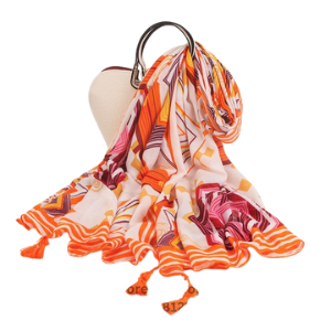 Cotton Scarf