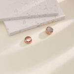 Magnetic Scarf Hijab Pin Round 1 Box 30 Pcs - Image 5