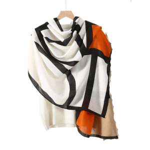 Viscose Scarf