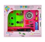 Complete Science Experiment Kit for Kids – Compass, Circuits & Fun STEM Learning - Image 5