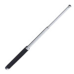 Self Defense Three Section Stick 26 inch Sponge Grip - Image 2