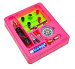 Complete Science Experiment Kit for Kids – Compass, Circuits & Fun STEM Learning - Image 7