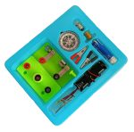 Complete Science Experiment Kit for Kids – Compass, Circuits & Fun STEM Learning - Image 6