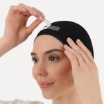 Clothing and Hijab Fashion Tape Size 1.2cm | 35 Stripes - Image 3