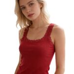 Camisole Women's Inner Meihong Made in China
